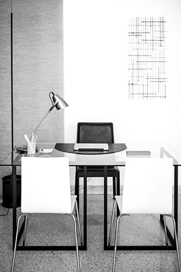 Espacio de trabajo de ARTELEY